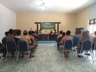 Pelatihan Pupuk Organik